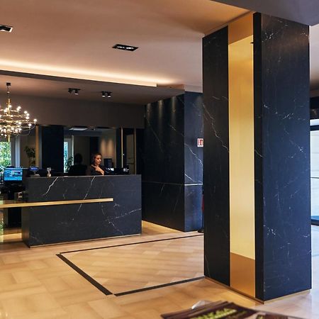 Hotel Poledrini Foligno Extérieur photo