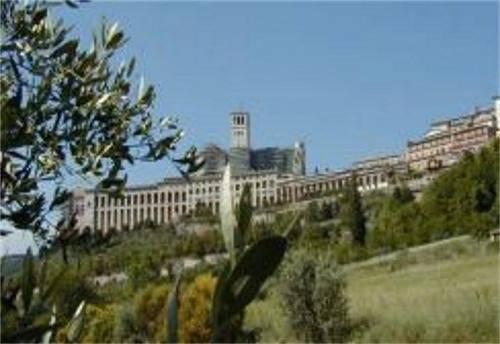 Hotel Poledrini Foligno Extérieur photo
