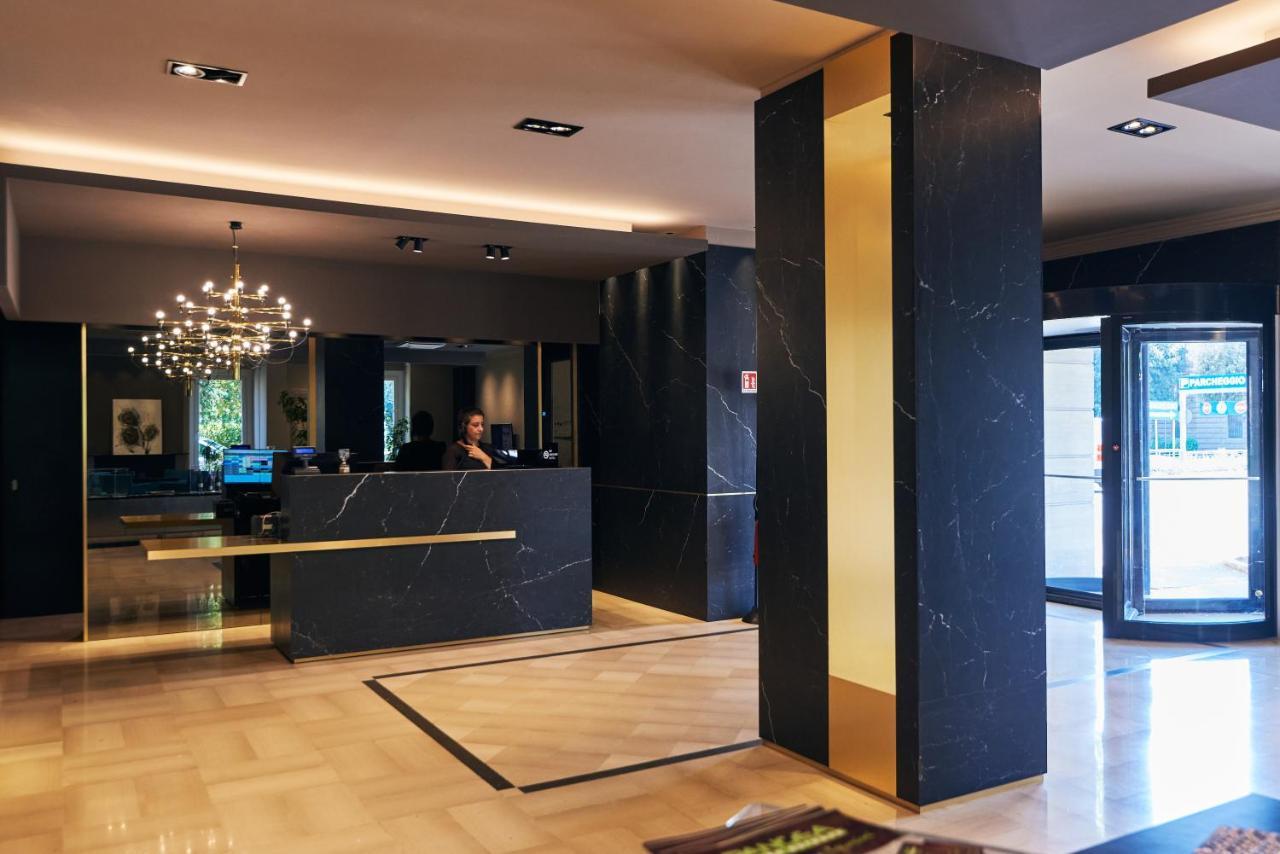 Hotel Poledrini Foligno Extérieur photo