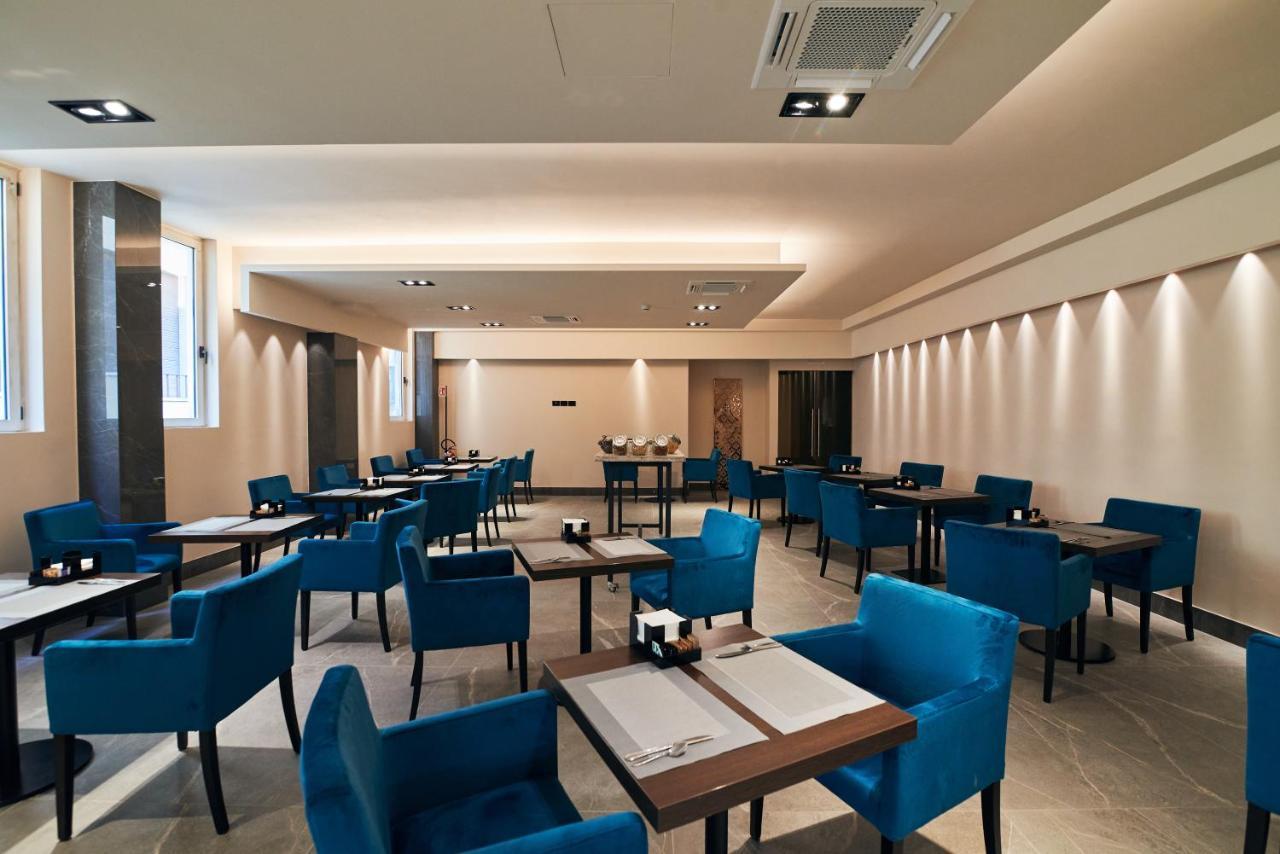 Hotel Poledrini Foligno Extérieur photo