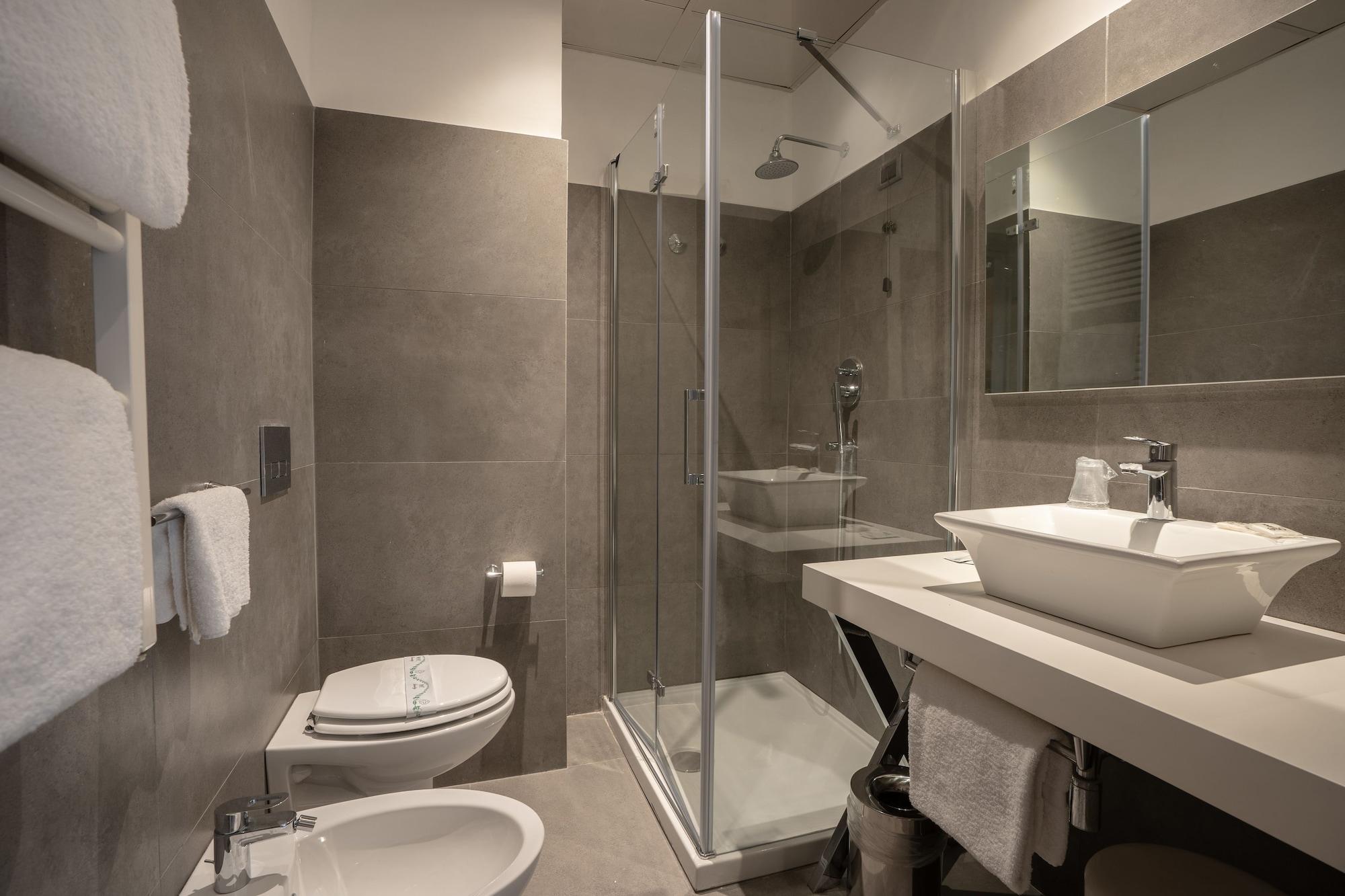 Hotel Poledrini Foligno Extérieur photo