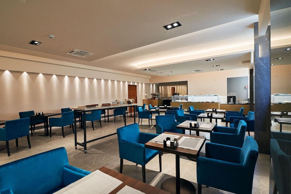 Hotel Poledrini Foligno Extérieur photo